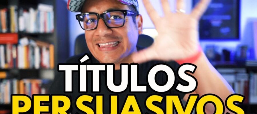 titulos llamativos ejemplos