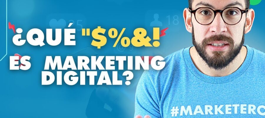 ventajas del marketing digital